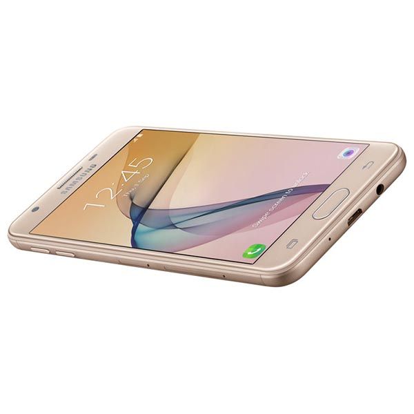 Смартфон Samsung G570F Prime J5 gold